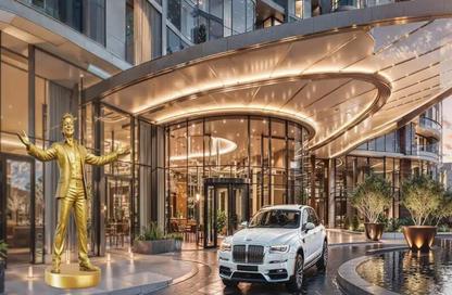 Office Space - Studio - 1 for sale in Shahrukhz by Danube - Al Sufouh 1 - Al Sufouh - Dubai