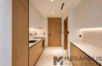 Apartment - Studio - 1 Bathroom for sale in Jubail Terraces - Al Jubail Island - Abu Dhabi