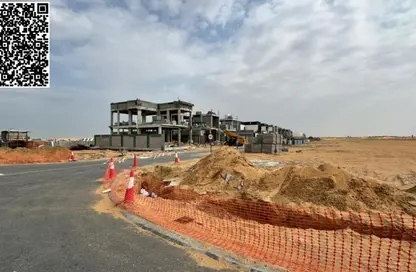 Land - Studio for sale in Basatin Al Serra - Al Serra Residential Area - Umm Al Quwain