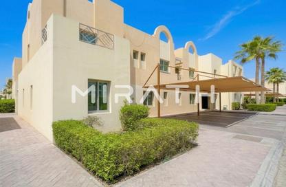 Villa - 5 Bedrooms - 6 Bathrooms for rent in Al Barsha 1 Villas - Al Barsha 1 - Al Barsha - Dubai