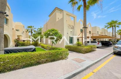 Villa - 5 Bedrooms - 6 Bathrooms for rent in Al Barsha 1 Villas - Al Barsha 1 - Al Barsha - Dubai Villa - 5 Bedrooms - 6 Bathrooms for rent in Al Barsha 1 Villas - Al Barsha 1 - Al Barsha - Dubai