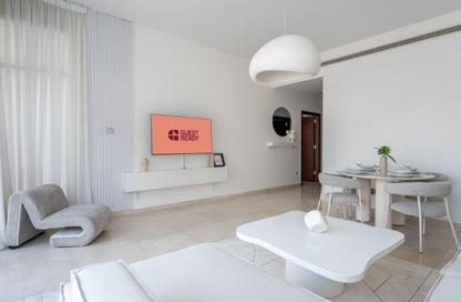 Apartment - 2 Bedrooms - 2 Bathrooms for rent in Bay Square - Business Bay - Dubai