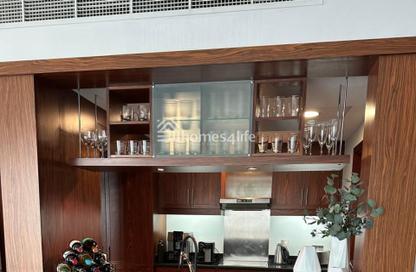 Apartment - 1 Bedroom - 2 Bathrooms for sale in The Residences 3 - The Residences - Downtown Dubai - Dubai