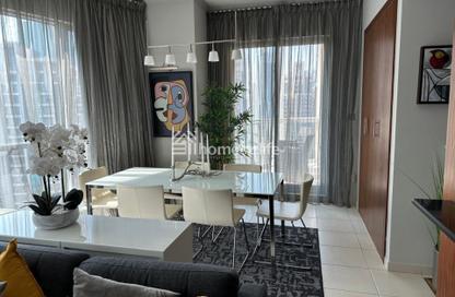 Apartment - 1 Bedroom - 2 Bathrooms for sale in The Residences 3 - The Residences - Downtown Dubai - Dubai Apartment - 1 Bedroom - 2 Bathrooms for sale in The Residences 3 - The Residences - Downtown Dubai - Dubai