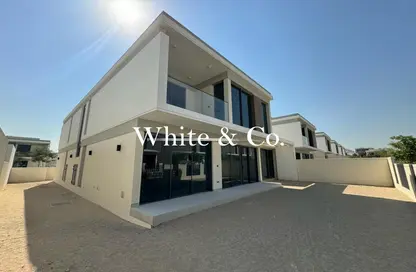 فيلا - 4 غرف نوم - 5 حمامات للايجار في هارموني 3 - هارموني - تلال الغاف - دبي