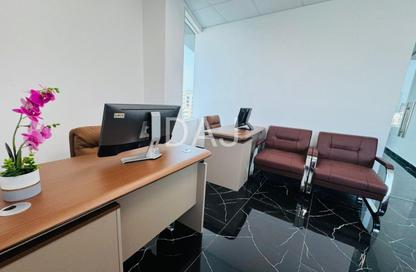 Office Space - Studio - 1 for rent in Fatima Mohammad Ahmad Bin Suleiman Building - Al Raffa - Bur Dubai - Dubai Office Space - Studio - 1 for rent in Fatima Mohammad Ahmad Bin Suleiman Building - Al Raffa - Bur Dubai - Dubai