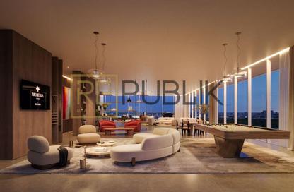Apartment - 2 - 4 for sale in Muheira - Al Reem Island - Abu Dhabi Apartment - 2 - 4 for sale in Muheira - Al Reem Island - Abu Dhabi