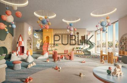 Apartment - 2 - 2 for sale in Muheira - Al Reem Island - Abu Dhabi