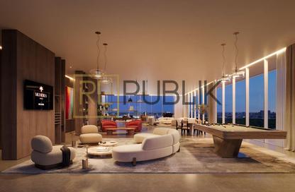 Apartment - 2 - 2 for sale in Muheira - Al Reem Island - Abu Dhabi