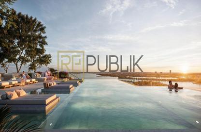 Apartment - 2 - 2 for sale in Muheira - Al Reem Island - Abu Dhabi