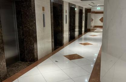 Apartment - 2 - 2 for sale in Conquer Tower - Sheikh Maktoum Bin Rashid Street - Ajman