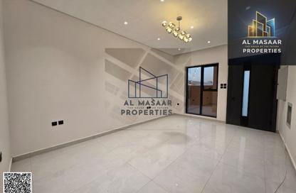 Villa - 3 - 5 for sale in Al Zaheya Gardens - Al Zahya - Ajman