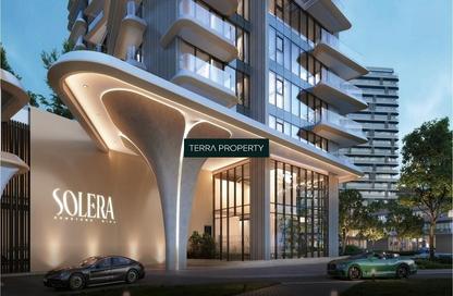 Apartment - 1 Bedroom - 2 Bathrooms for sale in Solera Downtown Mina - Mina Al Arab - Ras Al Khaimah