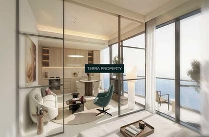 Apartment - 1 Bedroom - 2 Bathrooms for sale in Solera Downtown Mina - Mina Al Arab - Ras Al Khaimah Apartment - 1 Bedroom - 2 Bathrooms for sale in Solera Downtown Mina - Mina Al Arab - Ras Al Khaimah