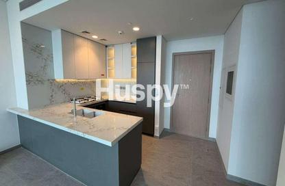 Apartment - 2 - 3 for sale in Peninsula Four - Peninsula - Business Bay - Dubai