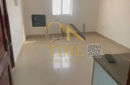 Apartment - Studio - 1 Bathroom for rent in Ajman Creek Towers - Al Rashidiya 1 - Al Rashidiya - Ajman