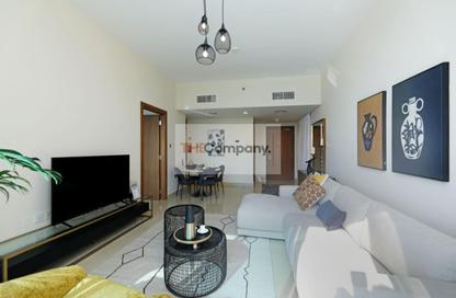 Apartment - 1 Bedroom - 2 Bathrooms for sale in Oasis Residences - Shams Abu Dhabi - Al Reem Island - Abu Dhabi