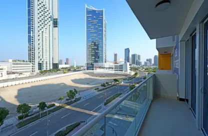 Apartment - 1 Bedroom - 2 Bathrooms for sale in Oasis Residences - Shams Abu Dhabi - Al Reem Island - Abu Dhabi