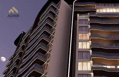 Apartment - 1 - 2 for sale in Reef 995 - Dubai Land Residence Complex - Dubai Apartment - 1 - 2 for sale in Reef 995 - Dubai Land Residence Complex - Dubai