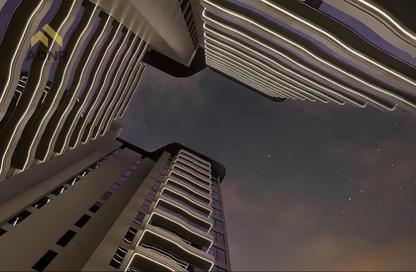 Apartment - 1 - 2 for sale in Reef 995 - Dubai Land Residence Complex - Dubai