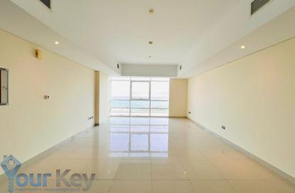 Apartment - 2 Bedrooms - 3 Bathrooms for rent in Al Marasy - Al Bateen - Abu Dhabi