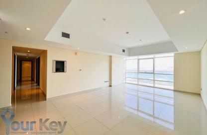 Apartment - 2 Bedrooms - 3 Bathrooms for rent in Al Marasy - Al Bateen - Abu Dhabi Apartment - 2 Bedrooms - 3 Bathrooms for rent in Al Marasy - Al Bateen - Abu Dhabi