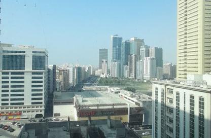 Apartment - 2 Bedrooms - 3 Bathrooms for rent in Al Khan Corniche - Al Khan - Sharjah