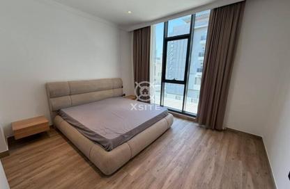 Apartment - 1 - 2 for rent in Chaimaa Avenue 2 - Chaimaa Avenue Residences - District 13 - Jumeirah Village Circle - Dubai