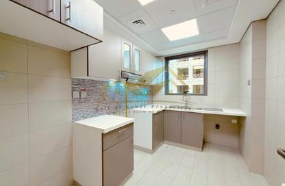 Apartment - 1 Bedroom - 2 Bathrooms for rent in Jumeirah Garden City - Al Satwa - Dubai Apartment - 1 Bedroom - 2 Bathrooms for rent in Jumeirah Garden City - Al Satwa - Dubai