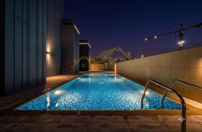 Apartment - 1 Bedroom - 2 Bathrooms for rent in Jumeirah Garden City - Al Satwa - Dubai Apartment - 1 Bedroom - 2 Bathrooms for rent in Jumeirah Garden City - Al Satwa - Dubai