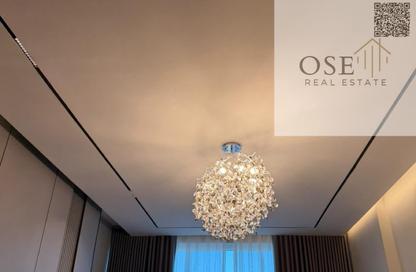 Apartment - 2 - 3 for sale in Ajman One Towers - Al Sawan - Ajman Apartment - 2 - 3 for sale in Ajman One Towers - Al Sawan - Ajman