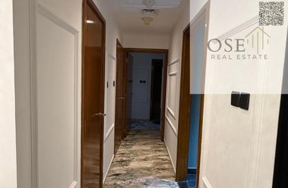 Apartment - 2 - 3 for sale in Ajman One Towers - Al Sawan - Ajman