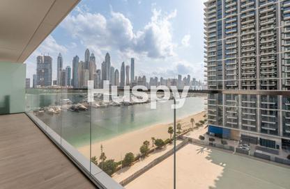 شقة - غرفة نوم - 1 حمام للبيع في برج Palace Beach ريزيدنس 2 - بالاس بيتش ريزيدنس - إعمار بيتشفرونت - دبي هاربور - دبي شقة - غرفة نوم - 1 حمام للبيع في برج Palace Beach ريزيدنس 2 - بالاس بيتش ريزيدنس - إعمار بيتشفرونت - دبي هاربور - دبي