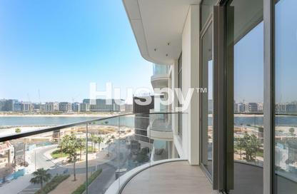 Apartment - 1 Bedroom - 1 Bathroom for sale in Palace Beach Residence Tower 2 - Palace Beach Residence - Emaar Beachfront - Dubai Harbour - Dubai Apartment - 1 Bedroom - 1 Bathroom for sale in Palace Beach Residence Tower 2 - Palace Beach Residence - Emaar Beachfront - Dubai Harbour - Dubai