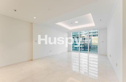 Apartment - 1 Bedroom - 1 Bathroom for sale in Palace Beach Residence Tower 2 - Palace Beach Residence - Emaar Beachfront - Dubai Harbour - Dubai Apartment - 1 Bedroom - 1 Bathroom for sale in Palace Beach Residence Tower 2 - Palace Beach Residence - Emaar Beachfront - Dubai Harbour - Dubai