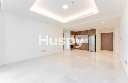 Apartment - 1 Bedroom - 1 Bathroom for sale in Palace Beach Residence Tower 2 - Palace Beach Residence - Emaar Beachfront - Dubai Harbour - Dubai Apartment - 1 Bedroom - 1 Bathroom for sale in Palace Beach Residence Tower 2 - Palace Beach Residence - Emaar Beachfront - Dubai Harbour - Dubai