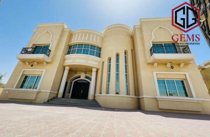 Villa - 5 - 6 for rent in Al Khawaneej 1 - Al Khawaneej - Dubai