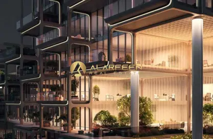 Retail - Studio - 1 Bathroom for sale in The Symphony by Imtiaz - Bukadra - Dubai