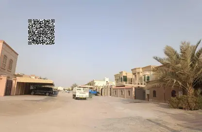 Land - Studio for sale in Al Nafoora 1 building - Al Rawda 2 - Al Rawda - Ajman
