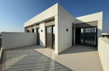 Villa - 4 Bedrooms - 5 Bathrooms for rent in Aura Gardens - Tilal Al Ghaf - Dubai