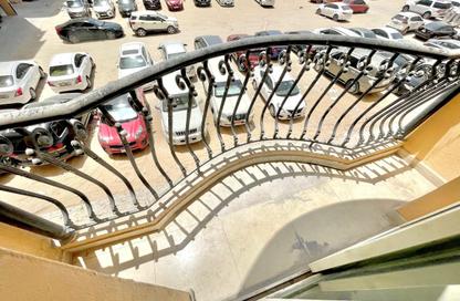 Apartment - 2 Bedrooms - 2 Bathrooms for rent in Muwaileh 29 Building - Muwaileh - Sharjah