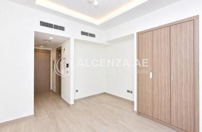 Apartment - Studio - 1 for rent in Azizi Riviera 30 - Azizi Riviera - Meydan One - Meydan - Dubai