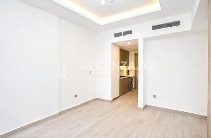 Apartment - Studio - 1 for rent in Azizi Riviera 30 - Azizi Riviera - Meydan One - Meydan - Dubai