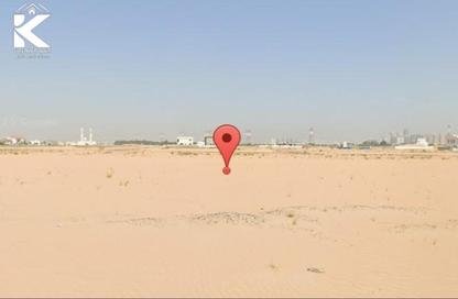 Land - Studio for sale in Al Zubair Orchards - Al Rahmaniya - Sharjah