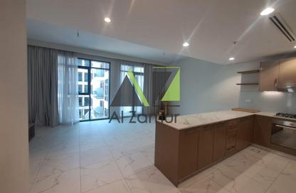 Apartment - 2 Bedrooms - 2 Bathrooms for rent in Azizi Greenfield - Meydan Avenue - Meydan - Dubai