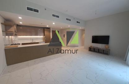Apartment - 2 Bedrooms - 2 Bathrooms for rent in Azizi Greenfield - Meydan Avenue - Meydan - Dubai Apartment - 2 Bedrooms - 2 Bathrooms for rent in Azizi Greenfield - Meydan Avenue - Meydan - Dubai