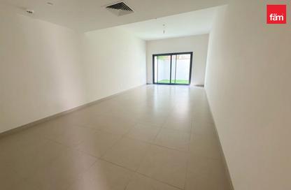 Villa - 3 - 4 for rent in The Pulse Villas - The Pulse - Residential District - Dubai South (Dubai World Central) - Dubai