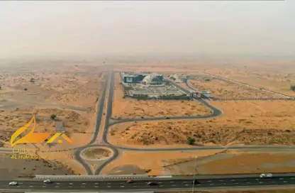 Land - Studio for sale in Al Zubair Orchards - Al Rahmaniya - Sharjah
