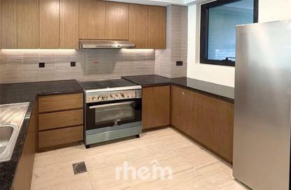Townhouse - 3 - 3 for sale in Portofino - Damac Lagoons - Dubai