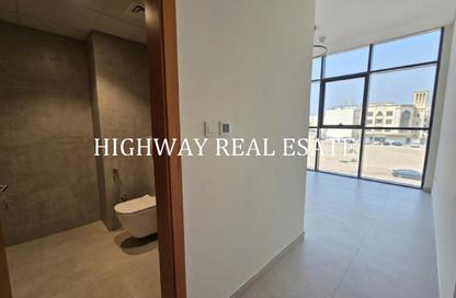 Apartment - 1 - 2 for rent in Muweileh Community - Muwaileh Commercial - Sharjah